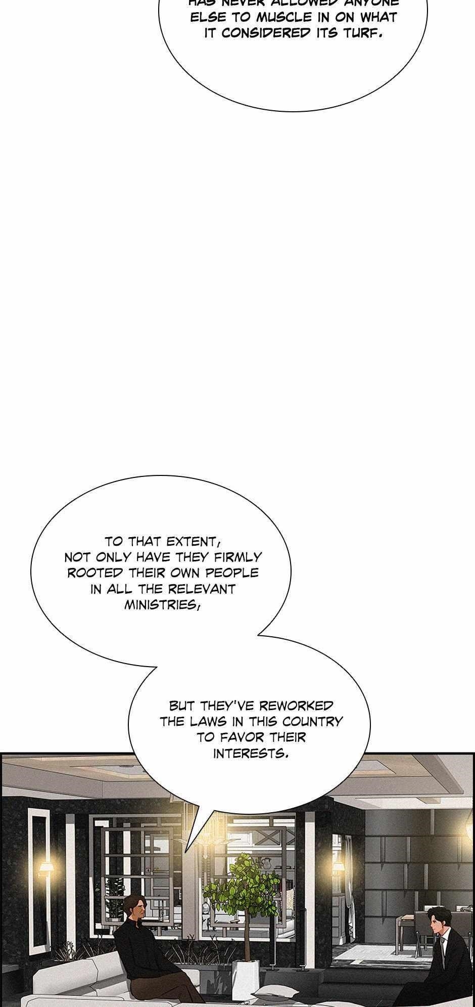 Lord of Money Chapter 171 - Page 74 in English