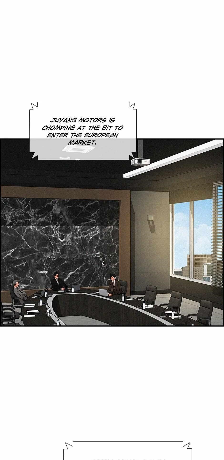 Lord of Money Chapter 172 - Page 14 in English