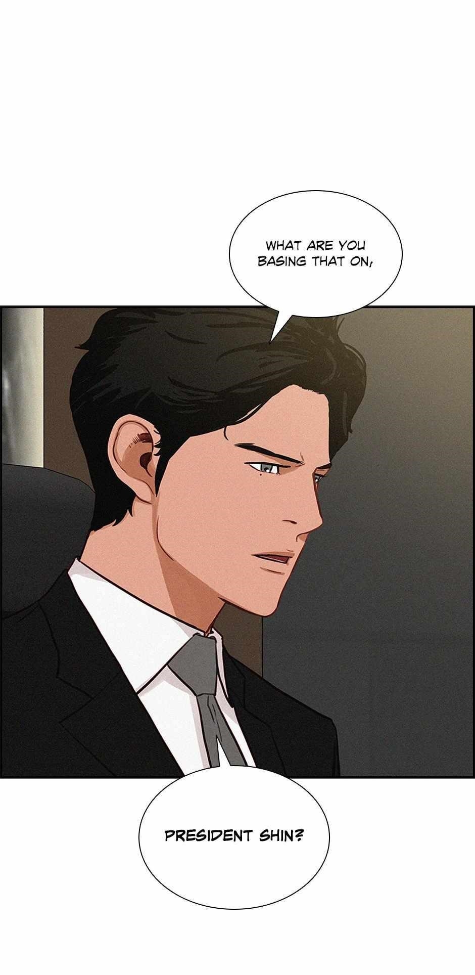 Lord of Money Chapter 172 - Page 18 in English