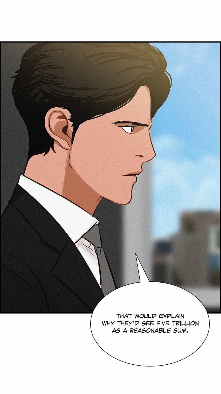 Lord of Money Chapter 172 - Page 23 in English