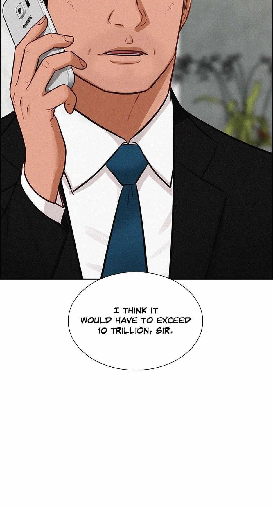 Lord of Money Chapter 172 - Page 32 in English
