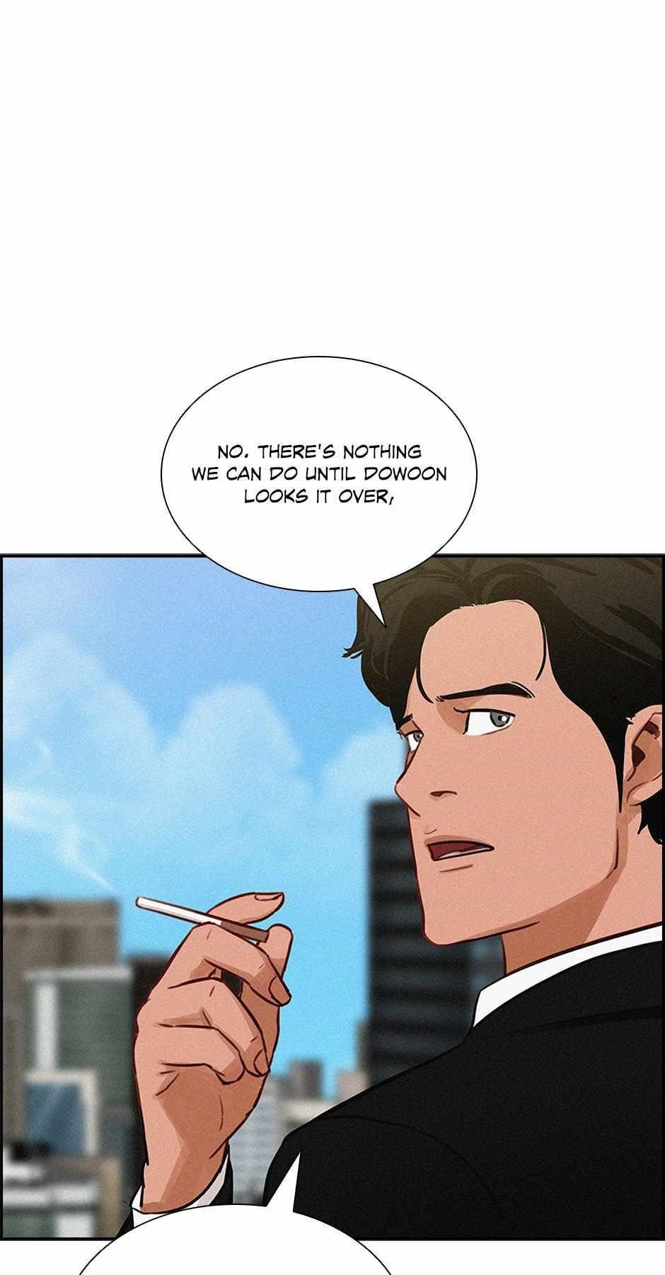 Lord of Money Chapter 172 - Page 54 in English