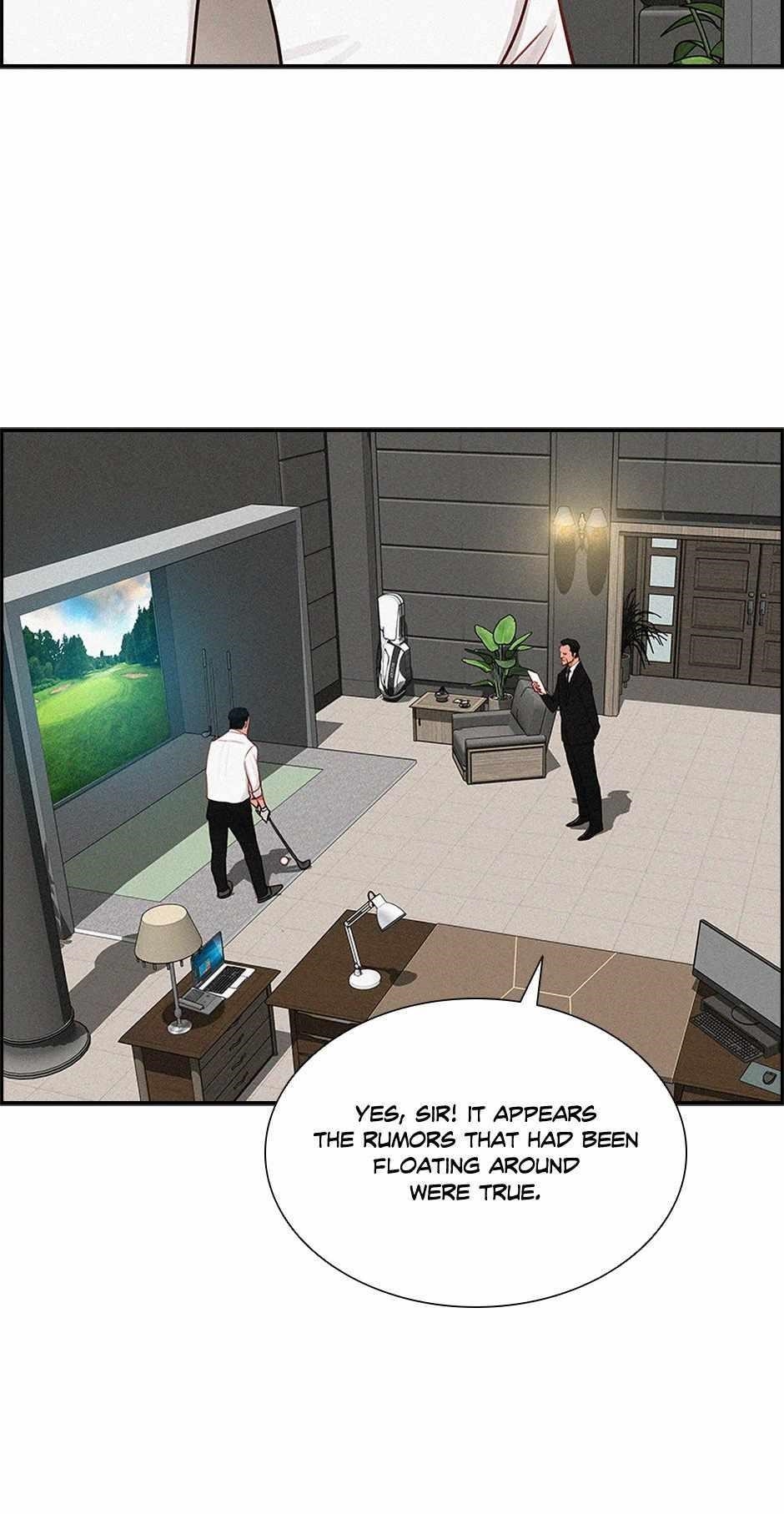 Lord of Money Chapter 172 - Page 65 in English