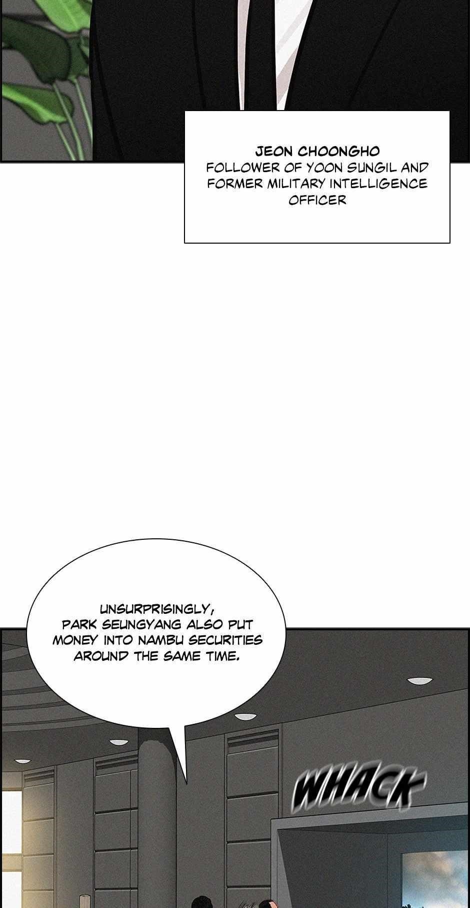 Lord of Money Chapter 172 - Page 67 in English
