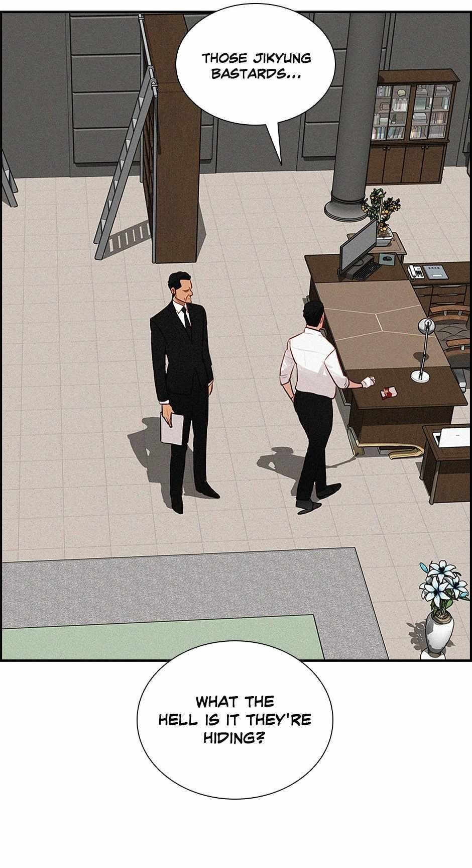 Lord of Money Chapter 172 - Page 74 in English