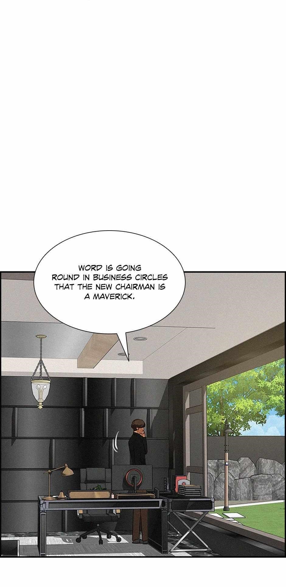 Lord of Money Chapter 173 - Page 24 in English
