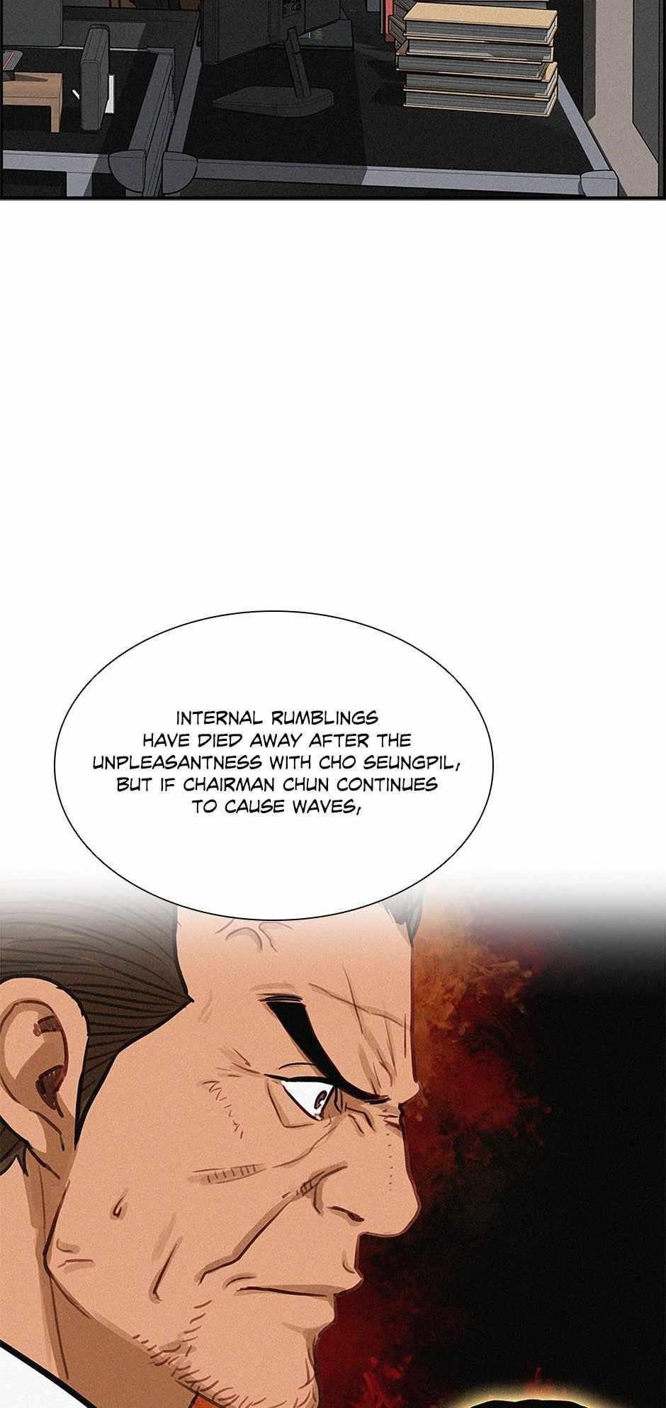 Lord of Money Chapter 173 - Page 28 in English