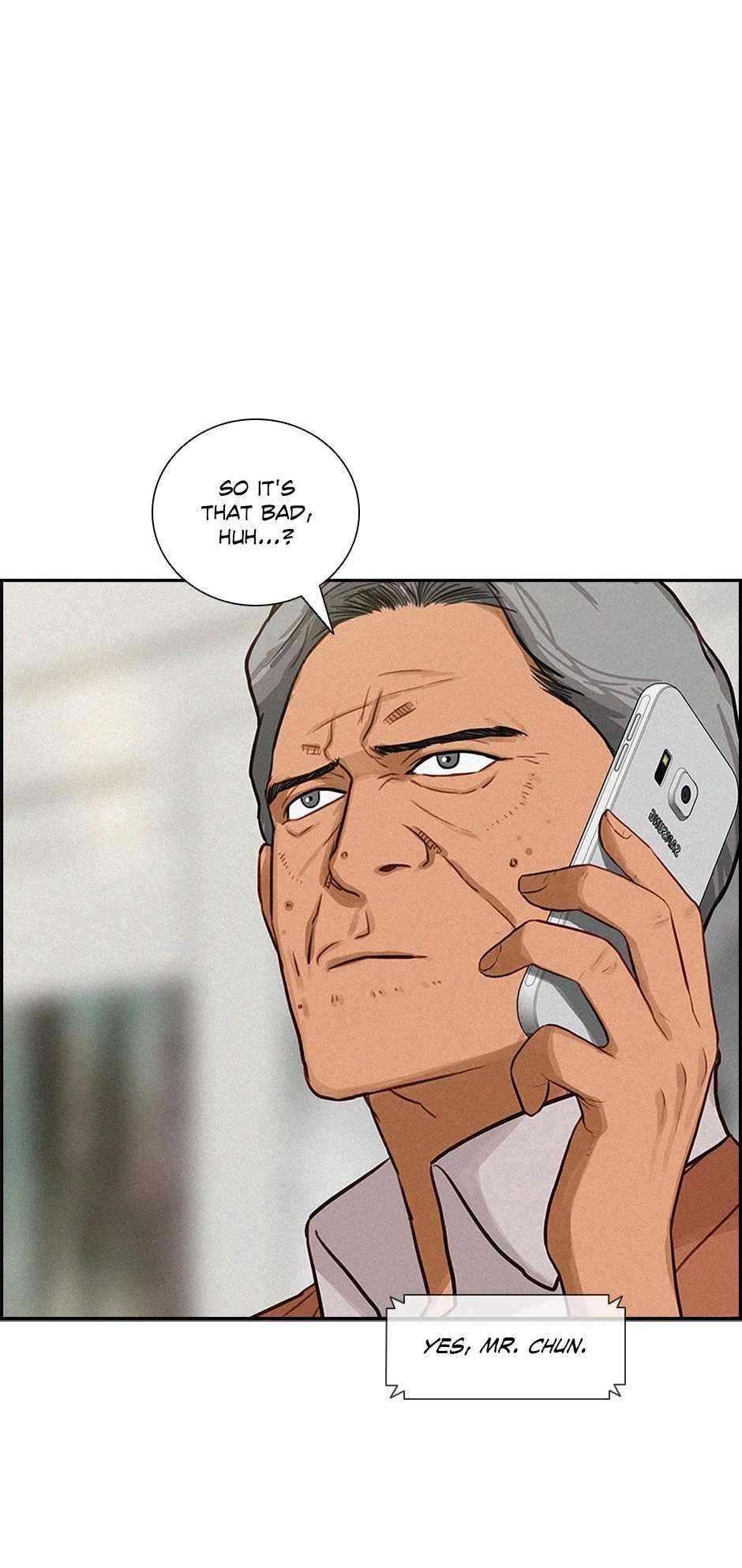 Lord of Money Chapter 173 - Page 30 in English