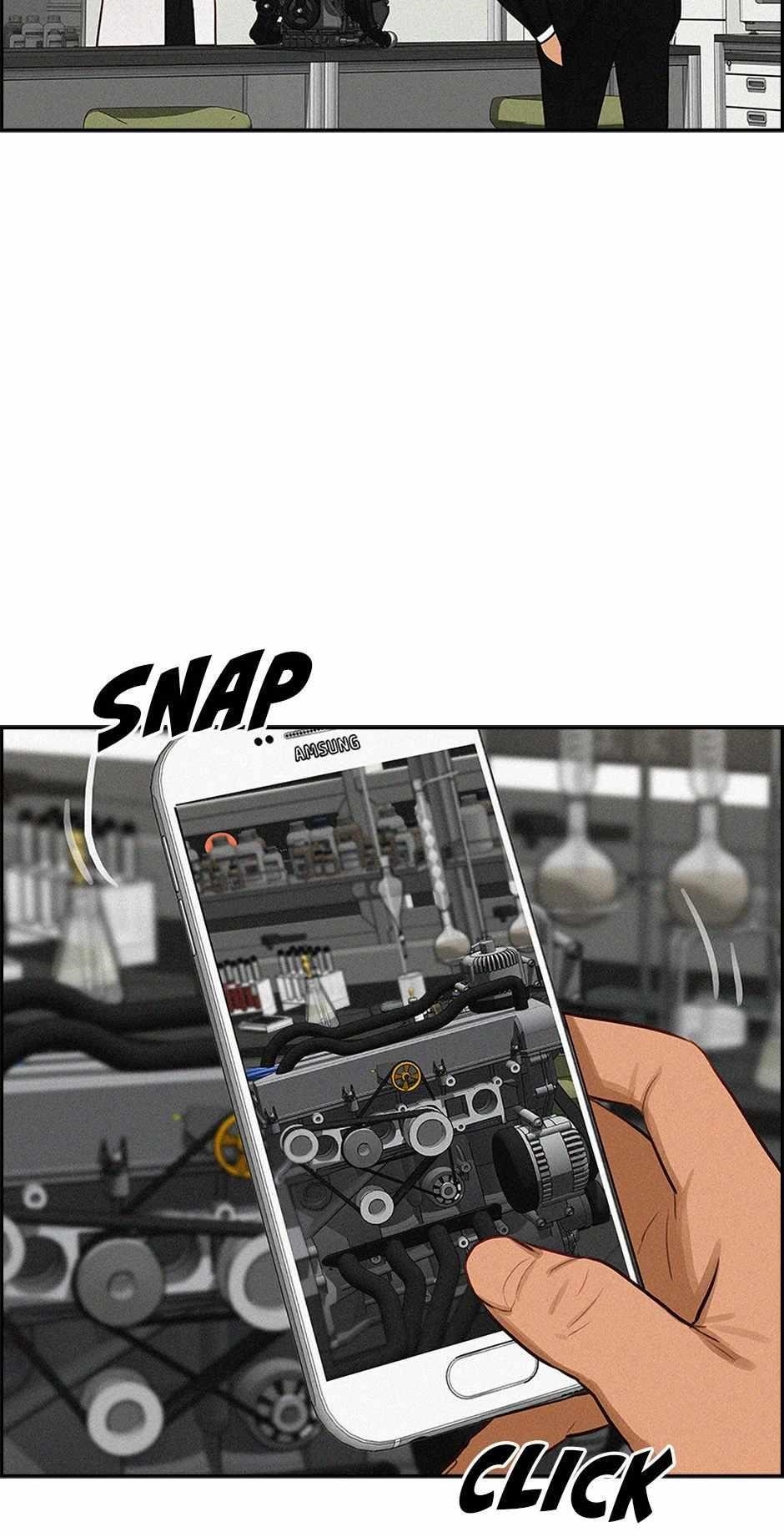 Lord of Money Chapter 173 - Page 40 in English