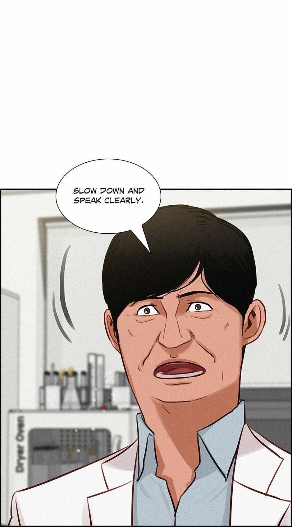 Lord of Money Chapter 173 - Page 61 in English