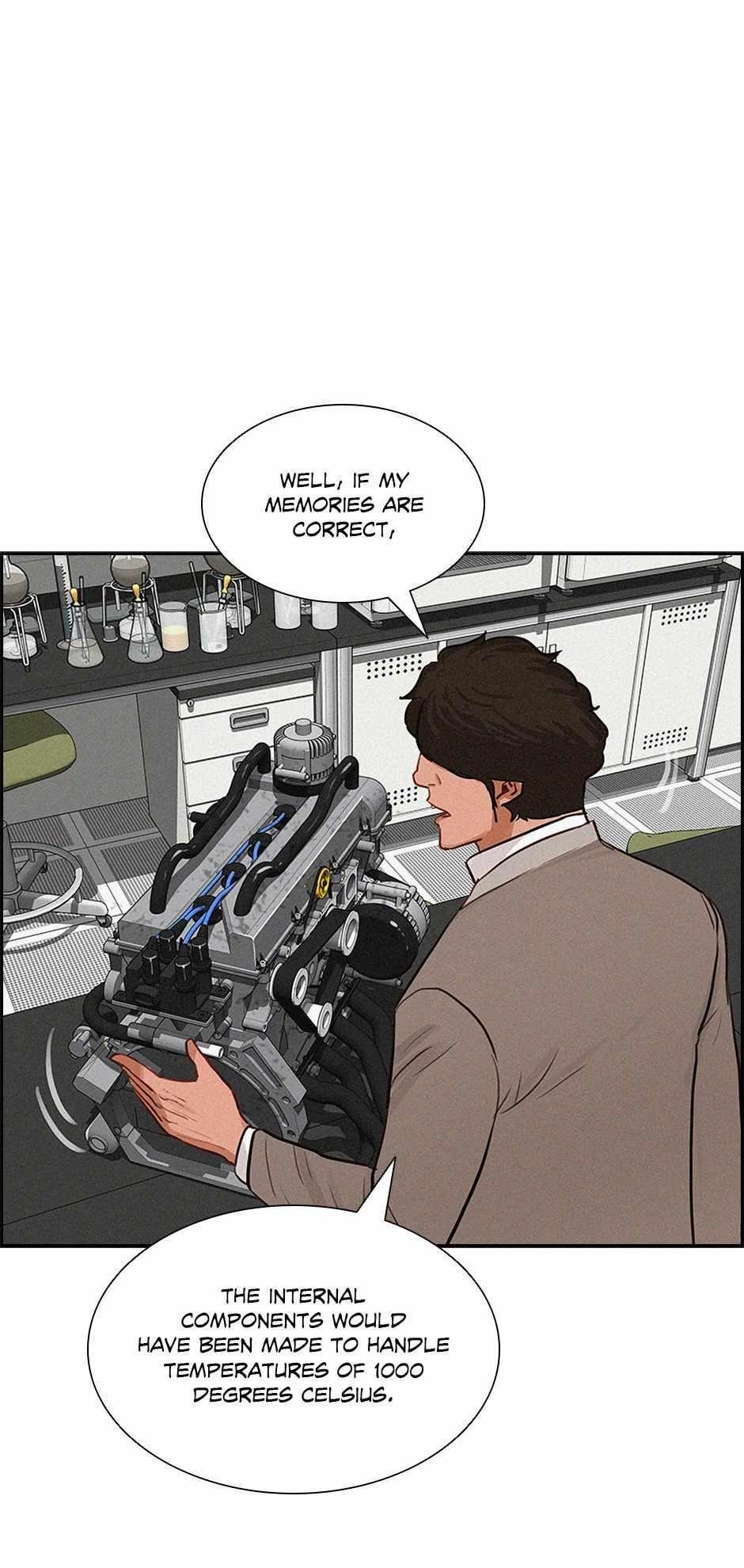 Lord of Money Chapter 173 - Page 62 in English