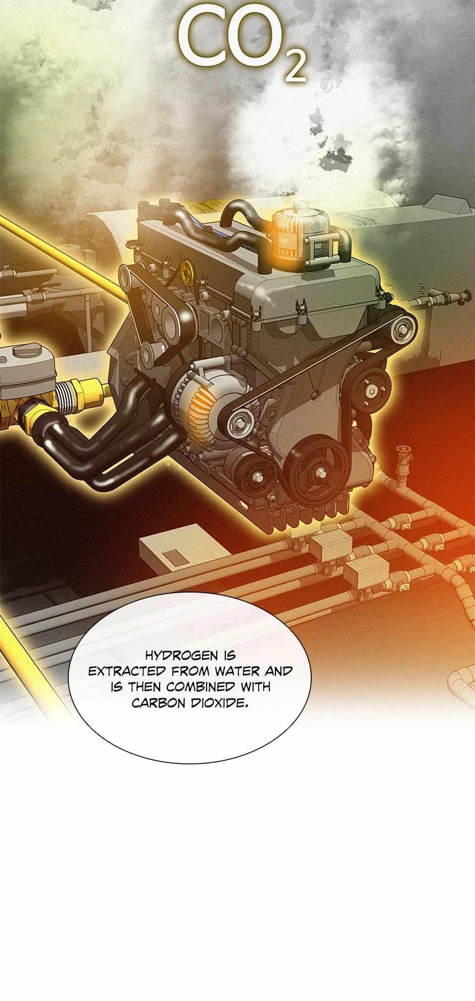Lord of Money Chapter 173 - Page 64 in English