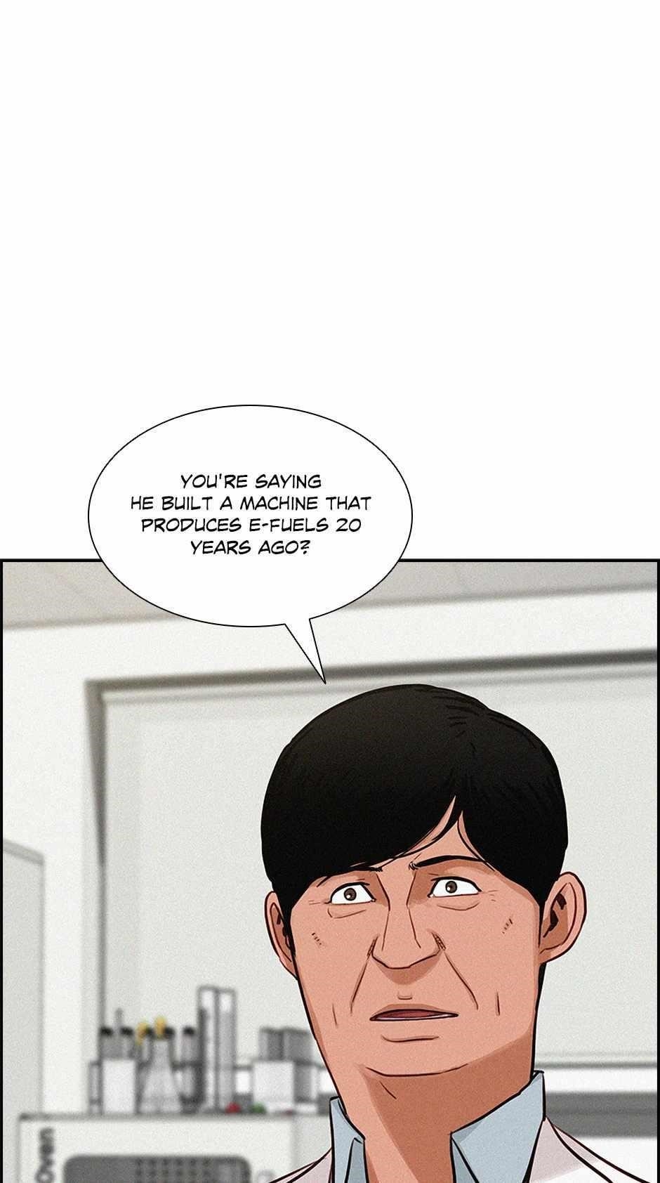 Lord of Money Chapter 173 - Page 67 in English