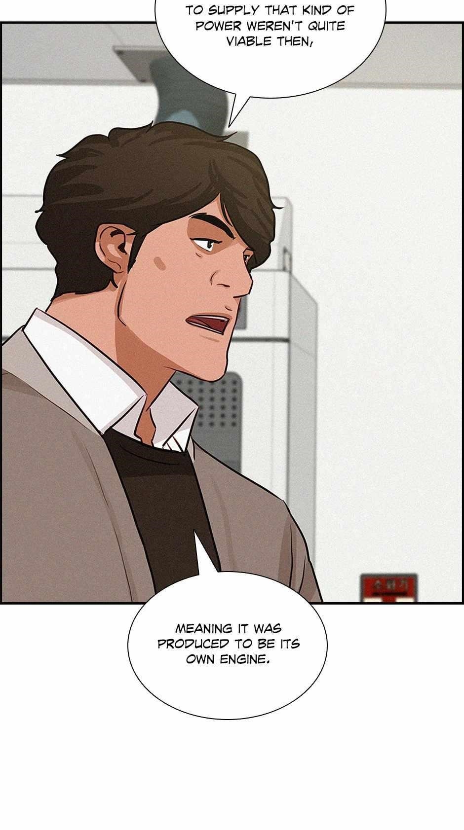 Lord of Money Chapter 173 - Page 71 in English