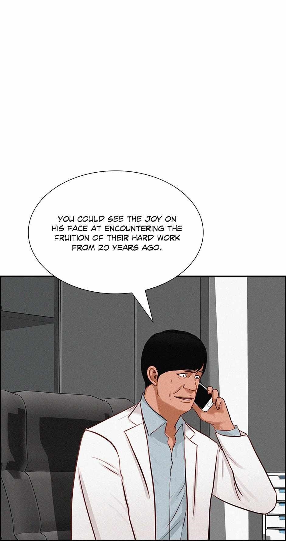 Lord of Money Chapter 174 - Page 16 in English