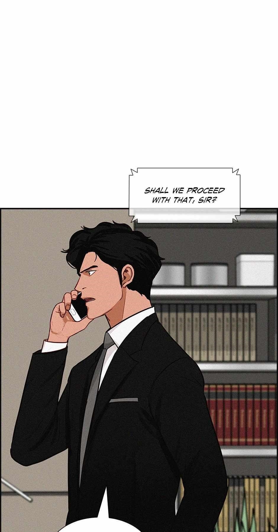 Lord of Money Chapter 174 - Page 18 in English