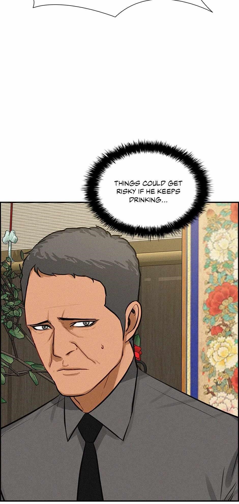 Lord of Money Chapter 174 - Page 35 in English