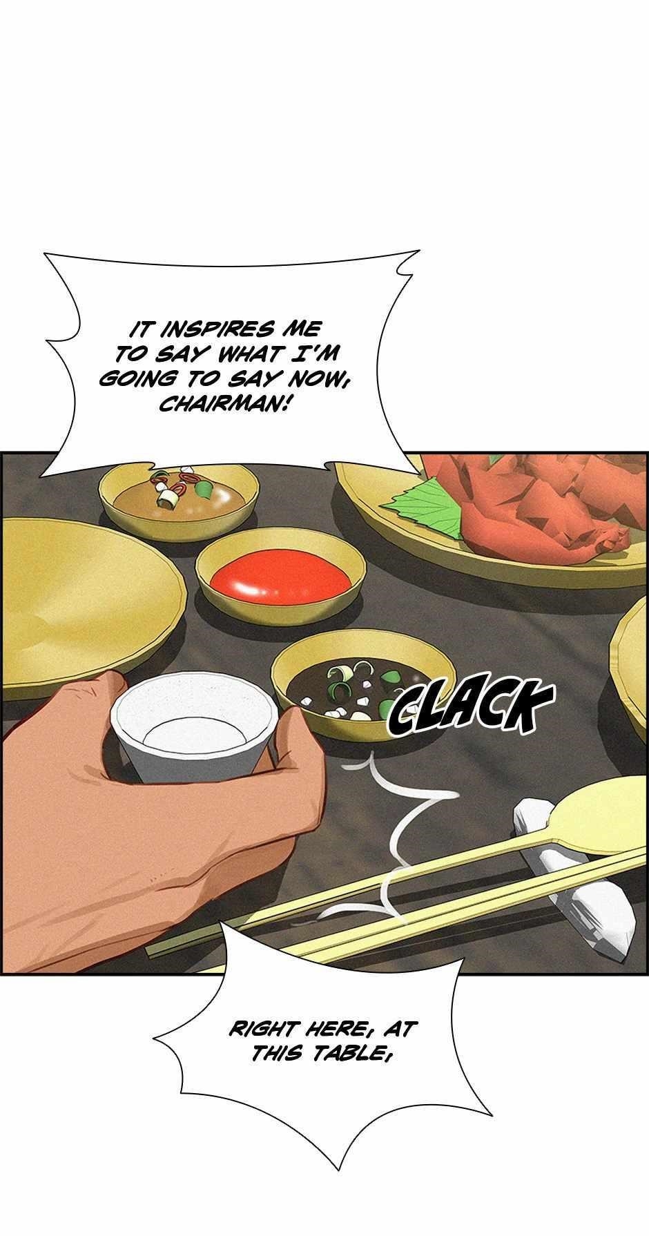 Lord of Money Chapter 174 - Page 36 in English