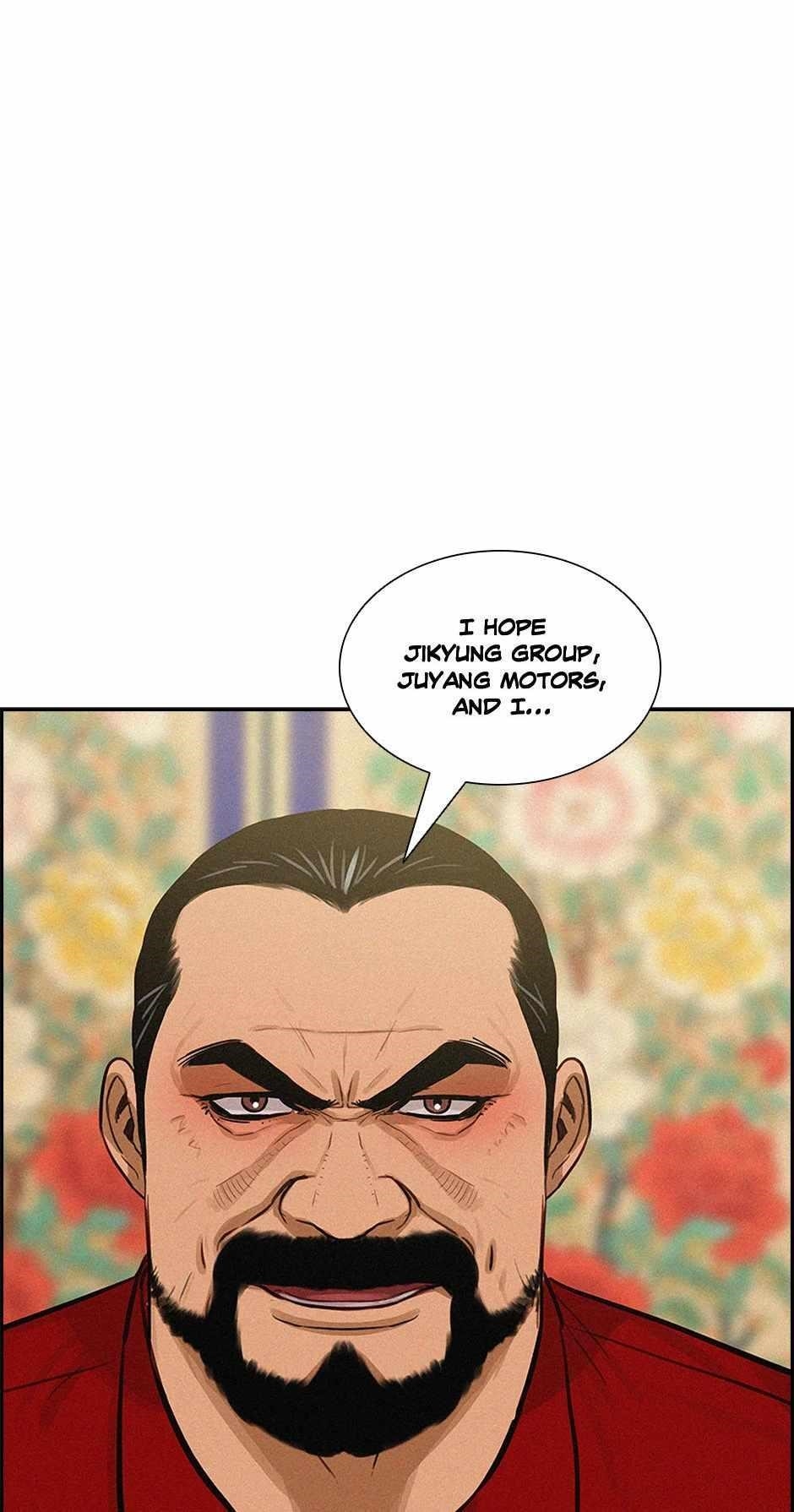 Lord of Money Chapter 174 - Page 37 in English