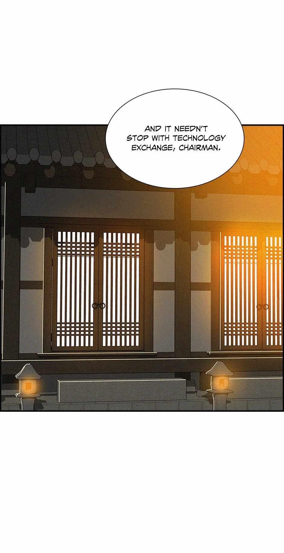 Lord of Money Chapter 174 - Page 45 in English