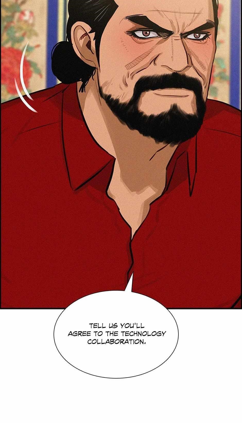 Lord of Money Chapter 174 - Page 51 in English