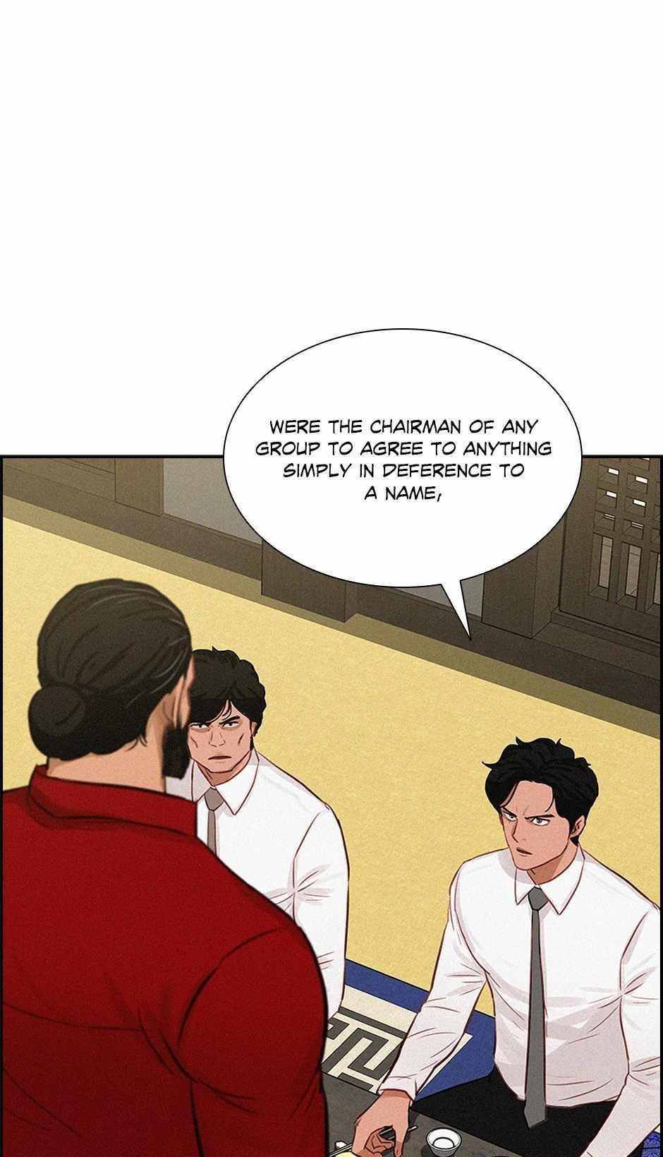 Lord of Money Chapter 174 - Page 67 in English