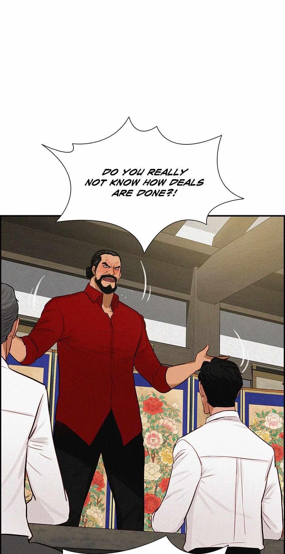 Lord of Money Chapter 174 - Page 76 in English