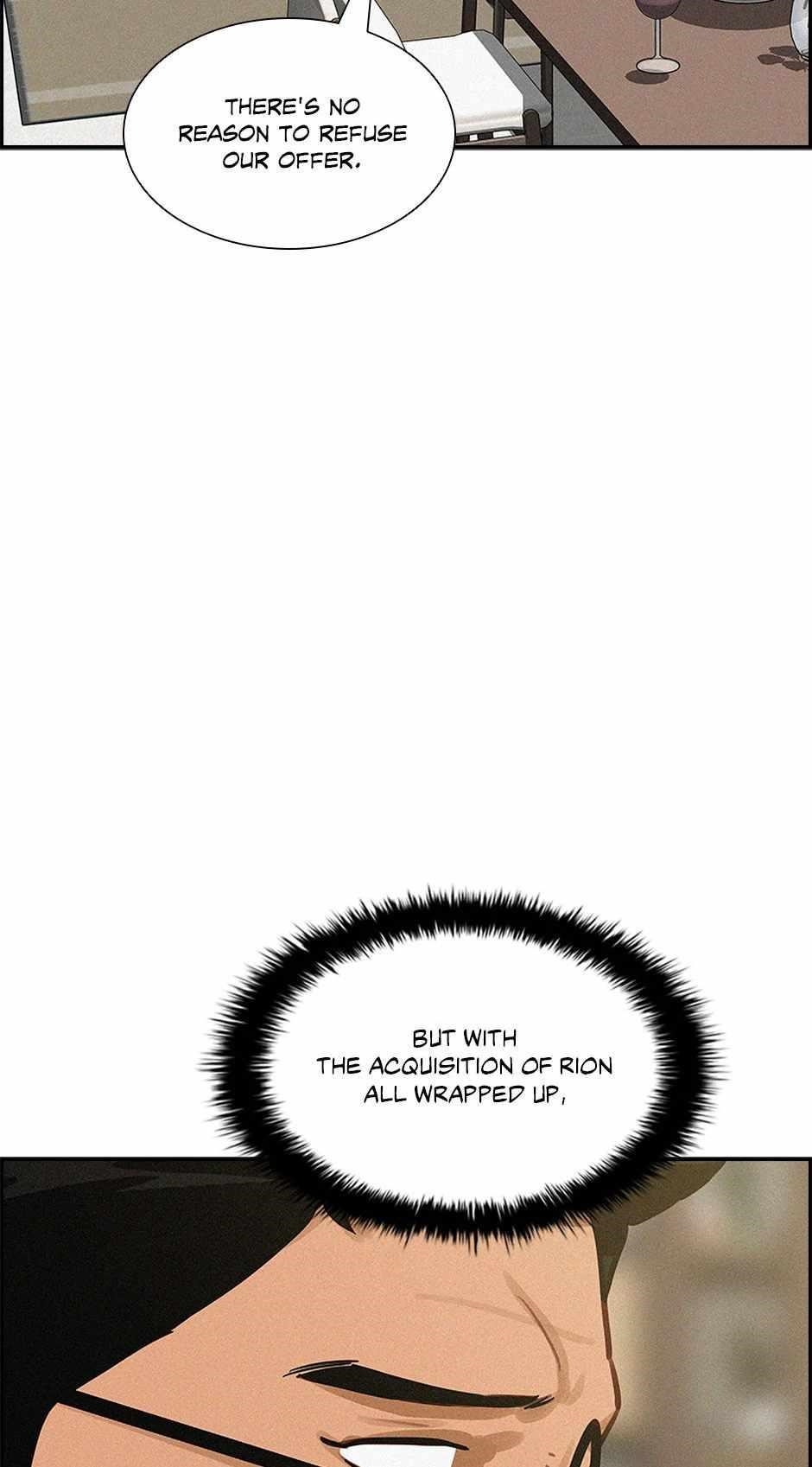 Lord of Money Chapter 174 - Page 8 in English
