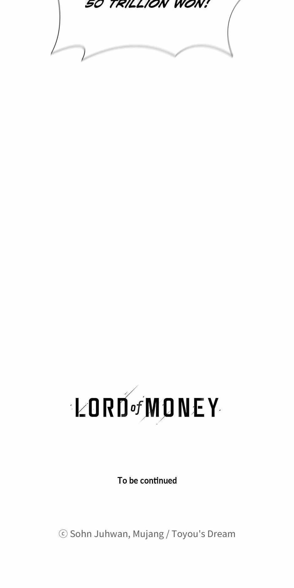 Lord of Money Chapter 174 - Page 85 in English