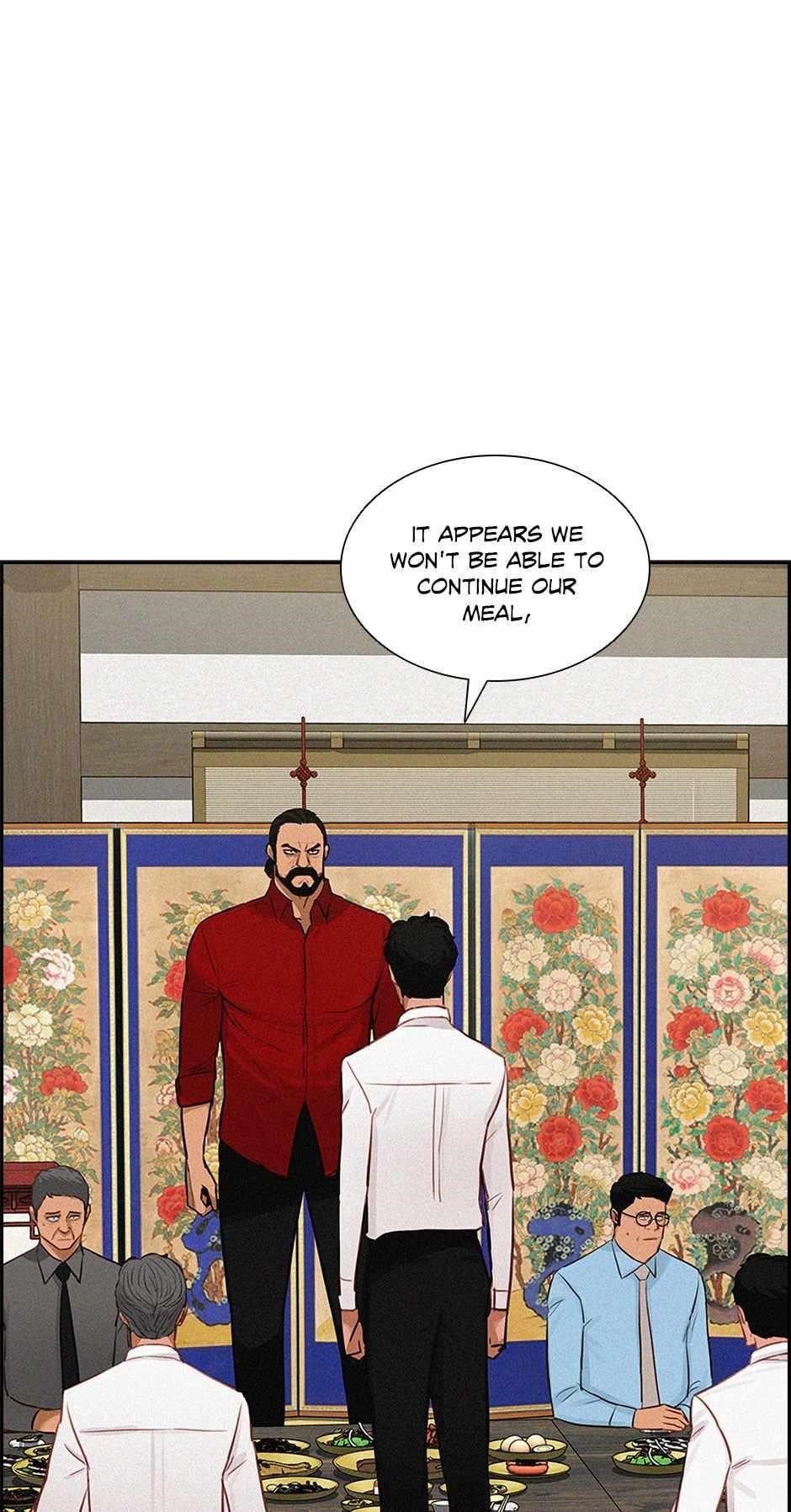 Lord of Money Chapter 175 - Page 15 in English