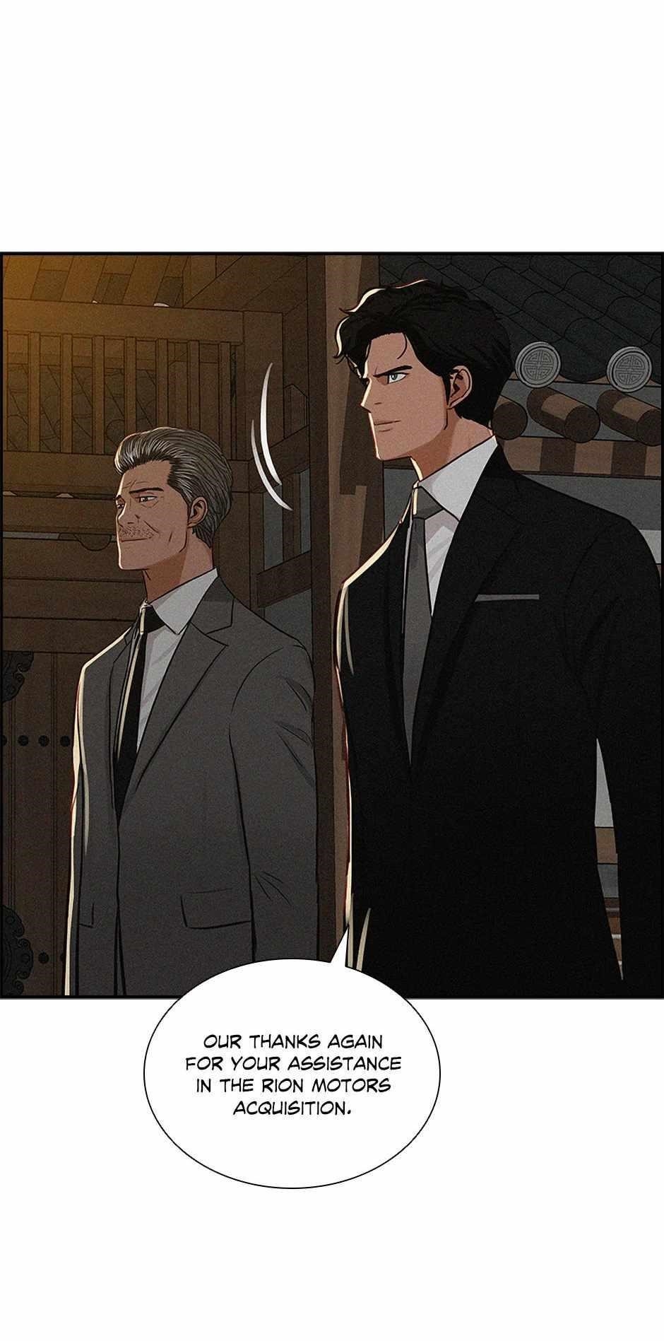 Lord of Money Chapter 175 - Page 23 in English