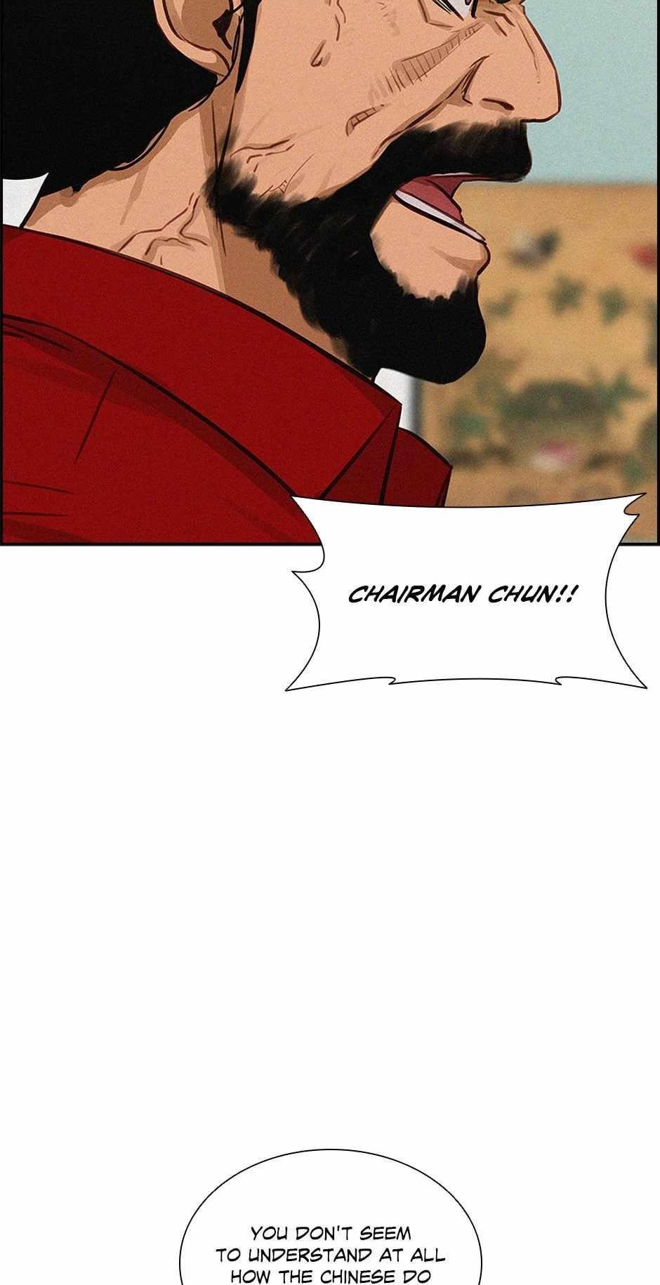 Lord of Money Chapter 175 - Page 3 in English