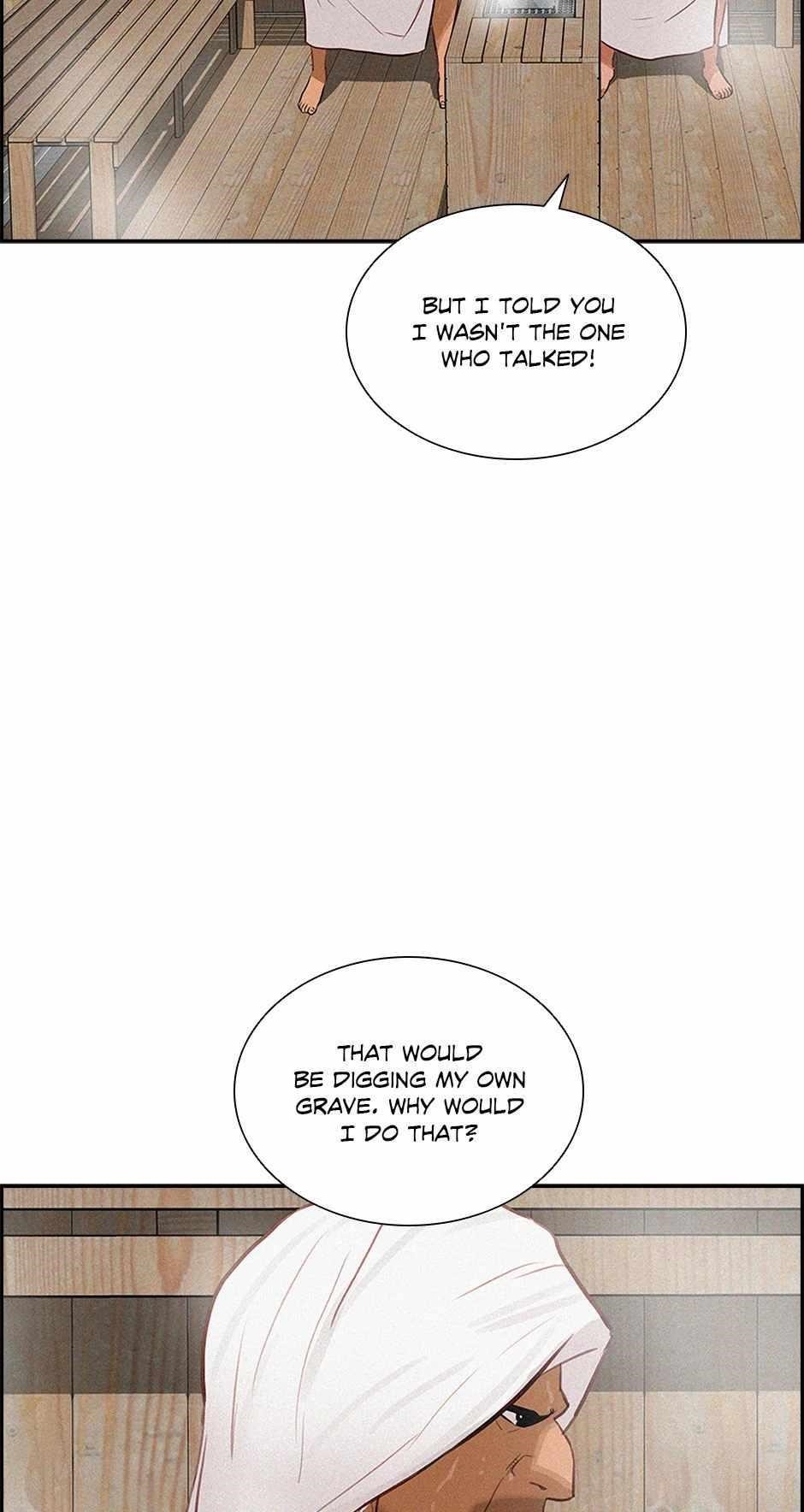 Lord of Money Chapter 175 - Page 32 in English