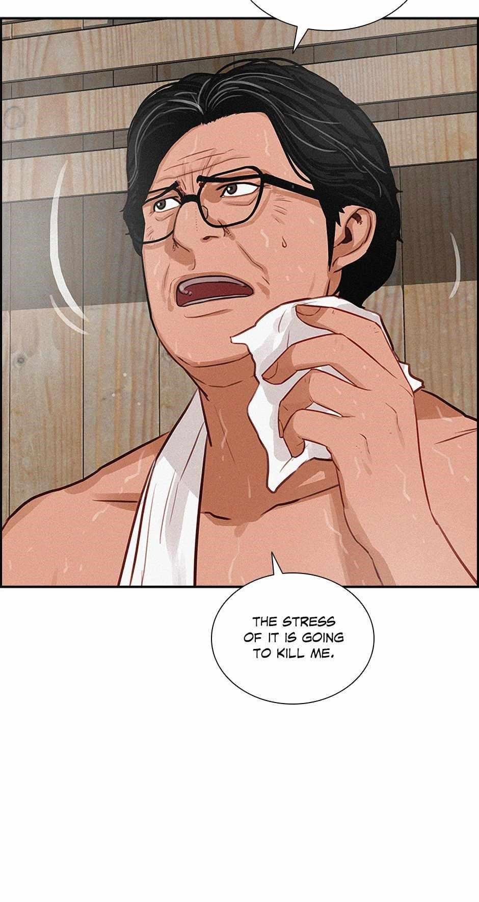 Lord of Money Chapter 175 - Page 34 in English