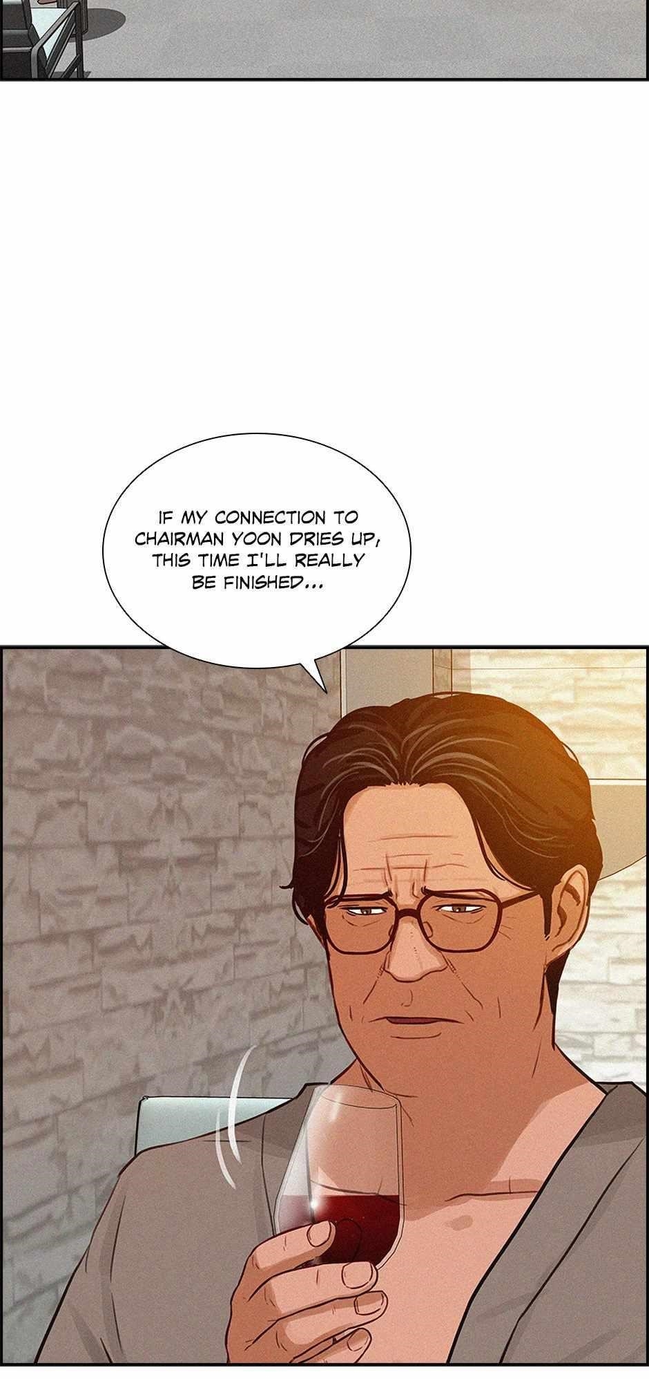 Lord of Money Chapter 175 - Page 39 in English