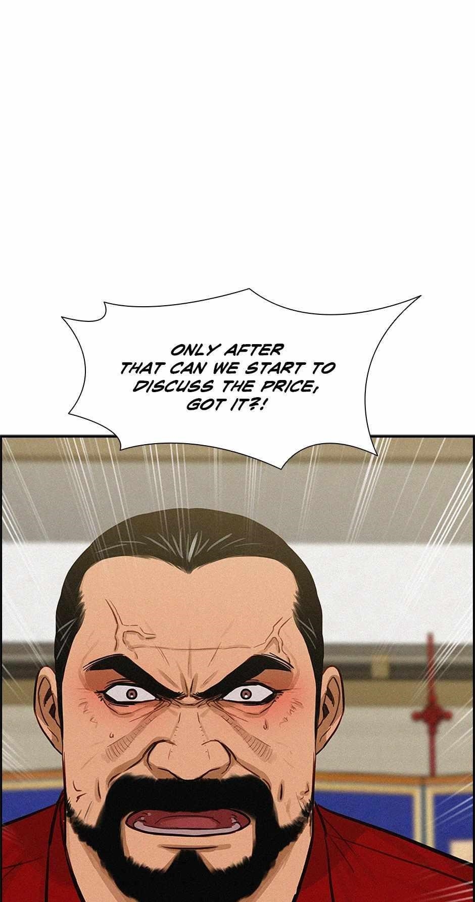 Lord of Money Chapter 175 - Page 6 in English