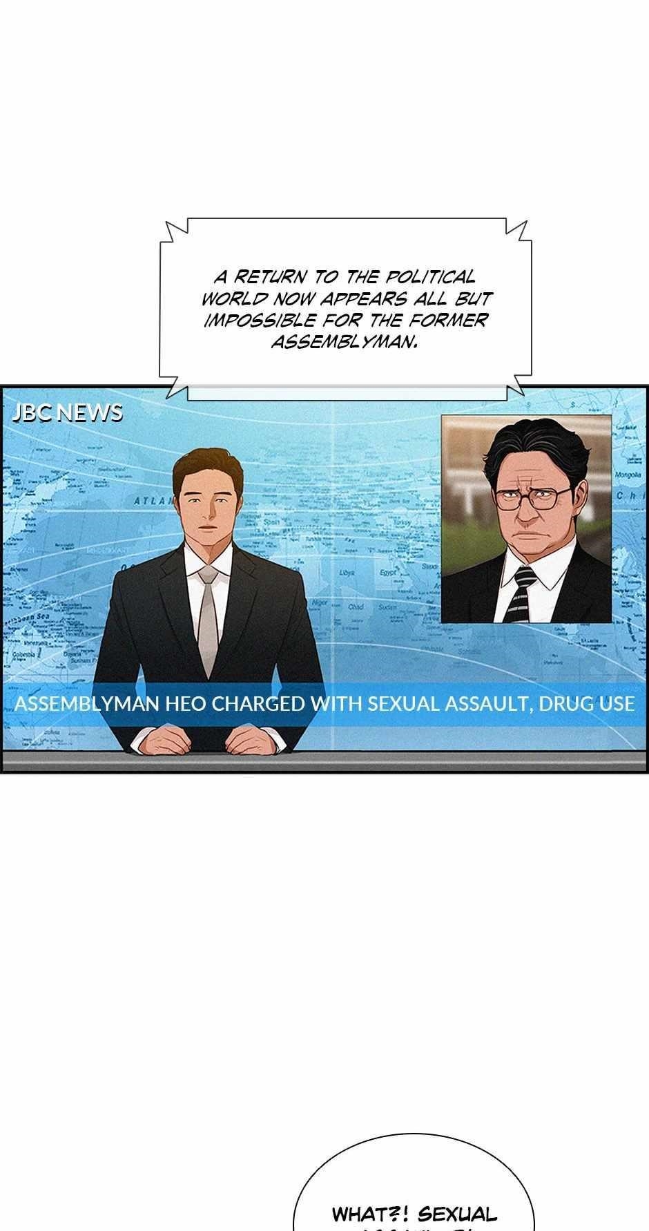 Lord of Money Chapter 175 - Page 62 in English