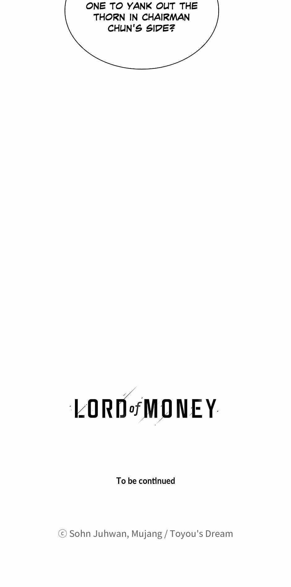 Lord of Money Chapter 175 - Page 82 in English