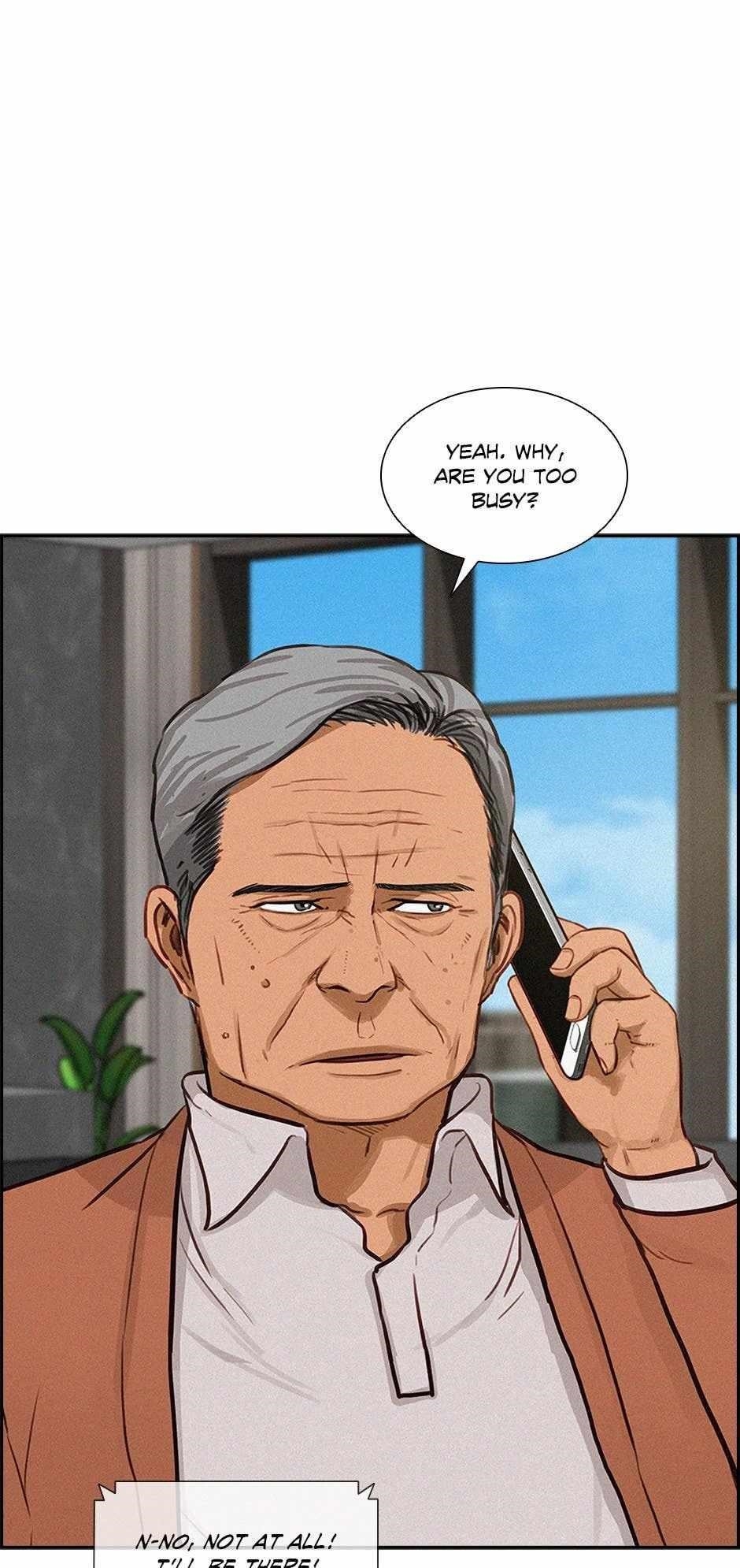 Lord of Money Chapter 176 - Page 26 in English