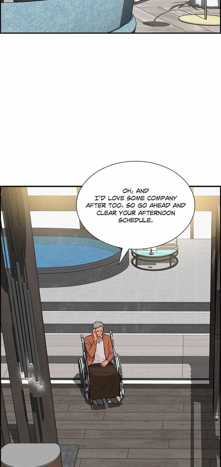 Lord of Money Chapter 176 - Page 28 in English