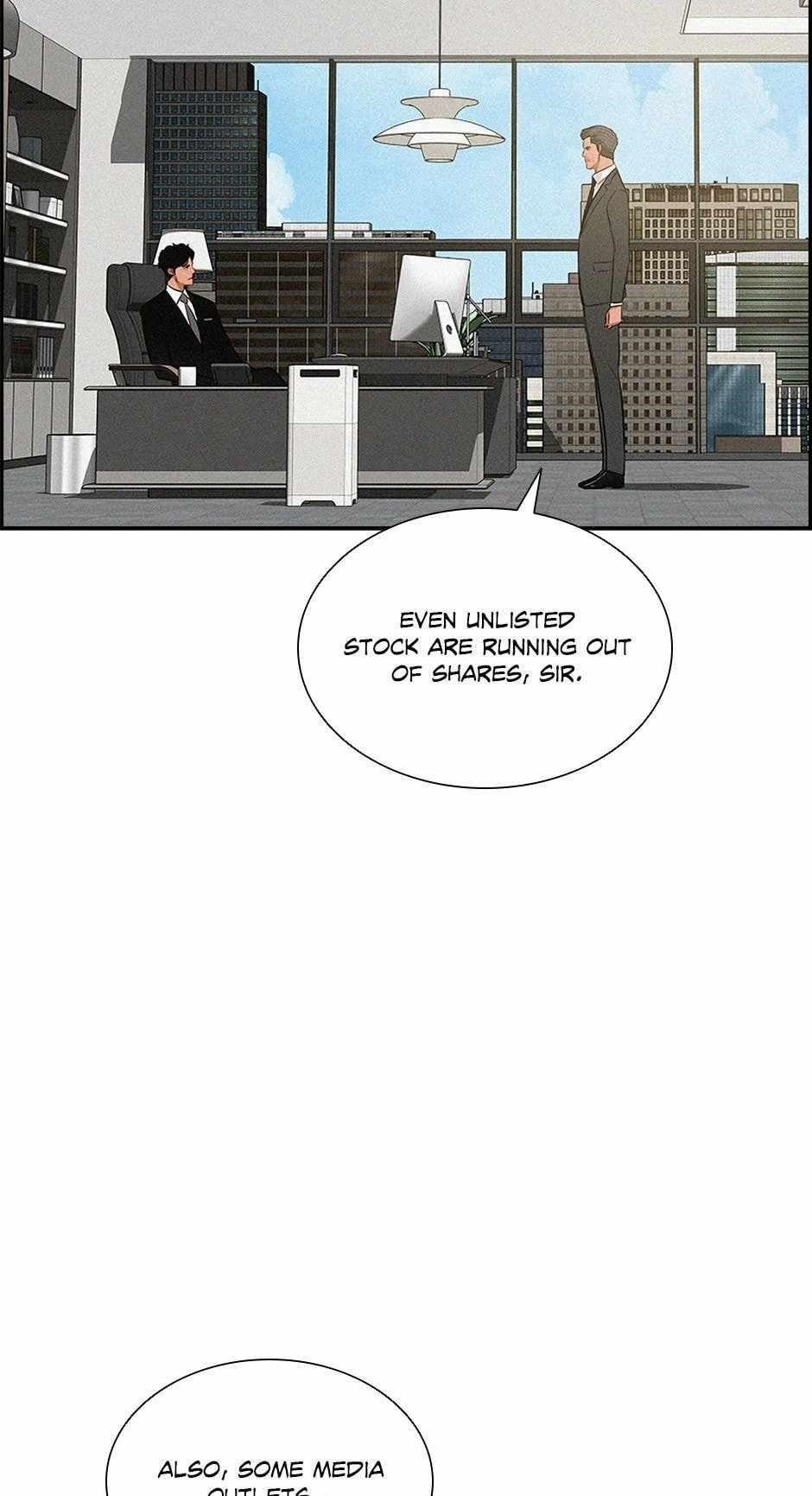 Lord of Money Chapter 176 - Page 38 in English