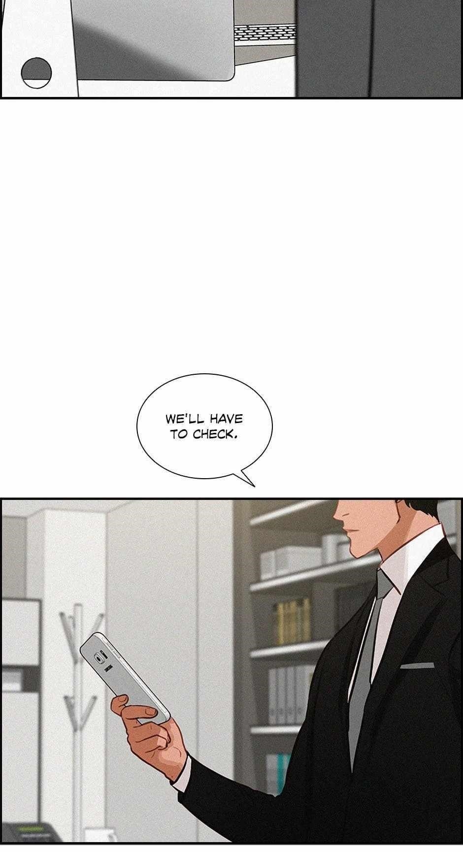 Lord of Money Chapter 176 - Page 41 in English