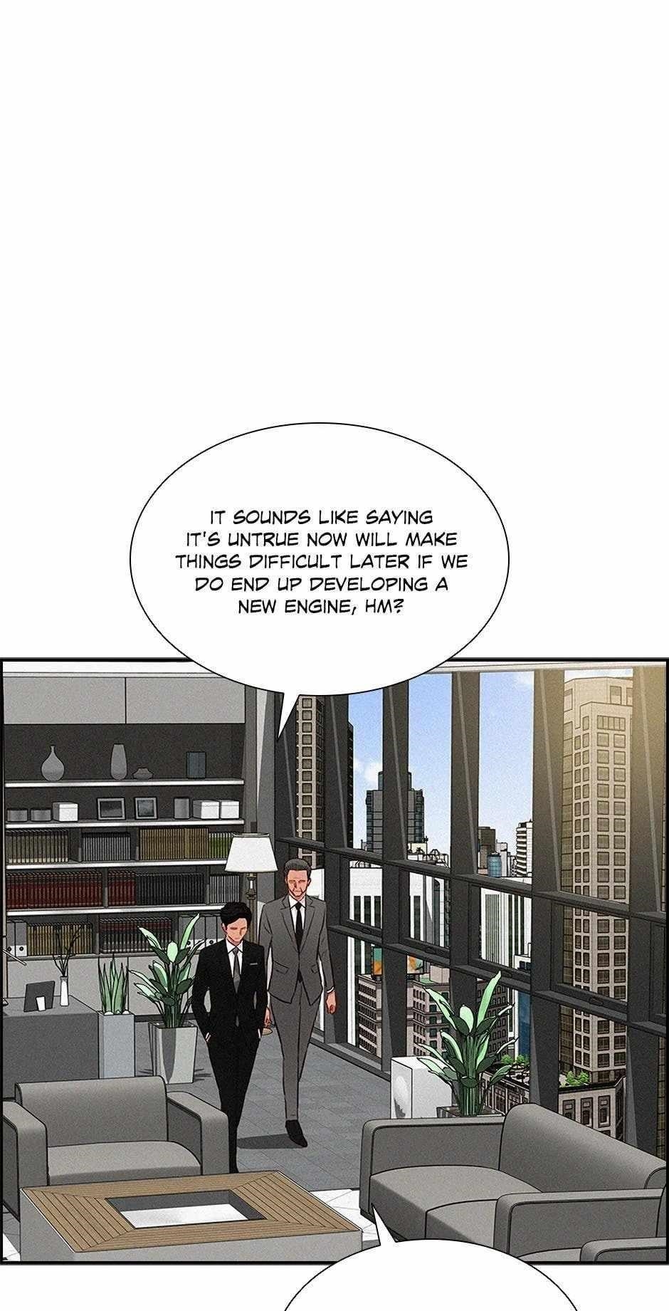 Lord of Money Chapter 176 - Page 52 in English