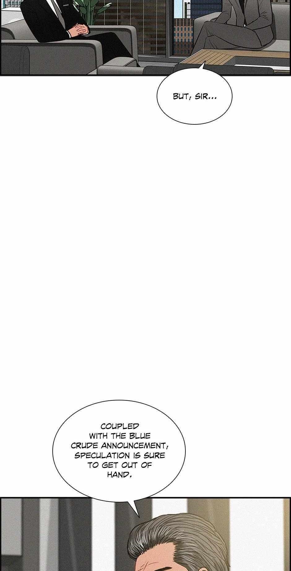 Lord of Money Chapter 176 - Page 54 in English