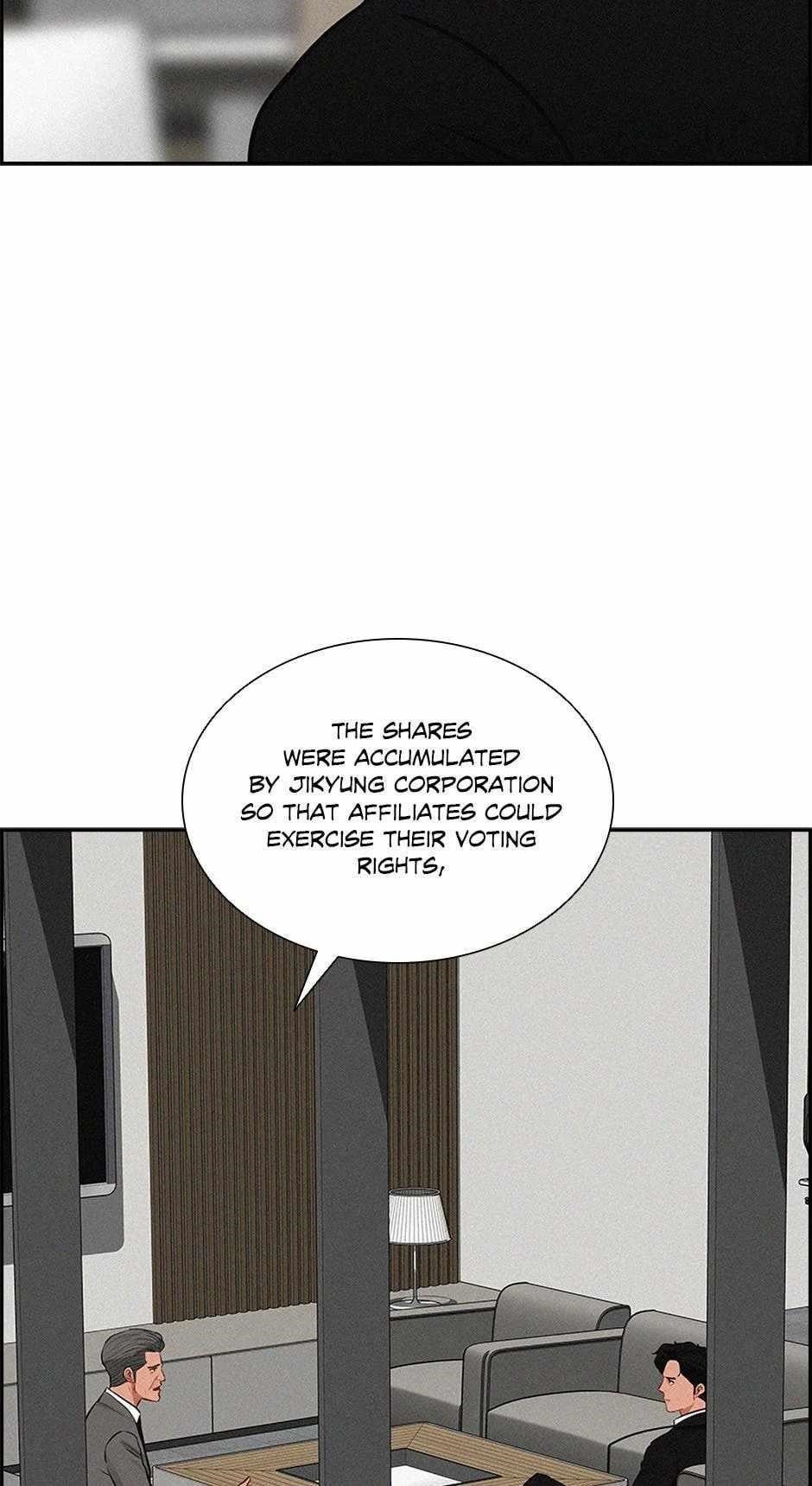 Lord of Money Chapter 176 - Page 59 in English