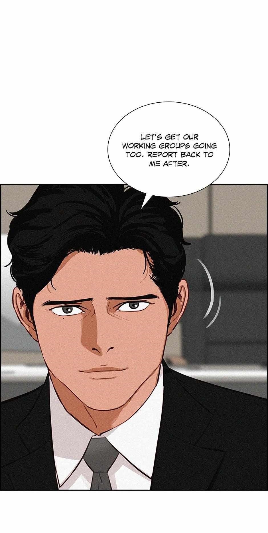 Lord of Money Chapter 176 - Page 65 in English