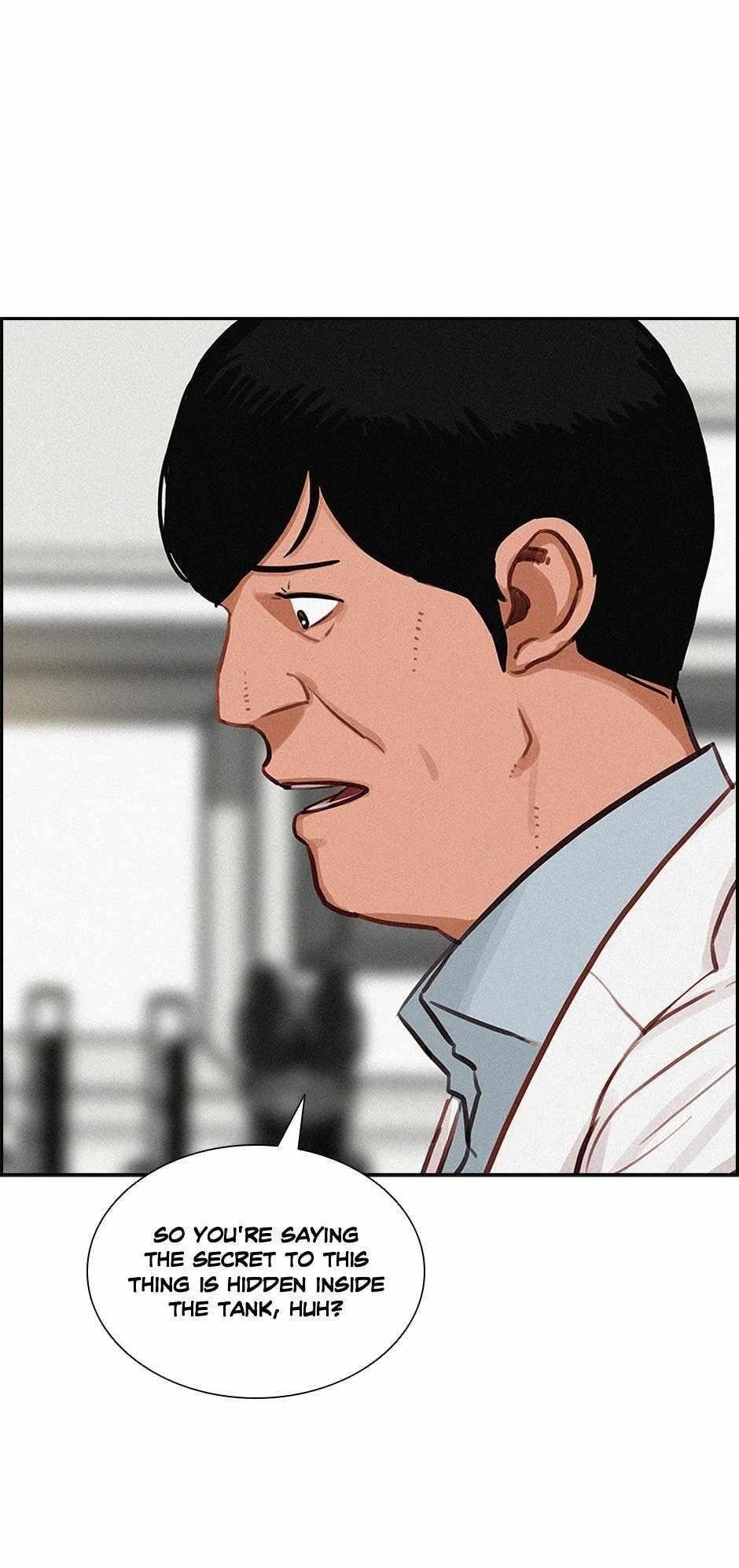 Lord of Money Chapter 176 - Page 74 in English