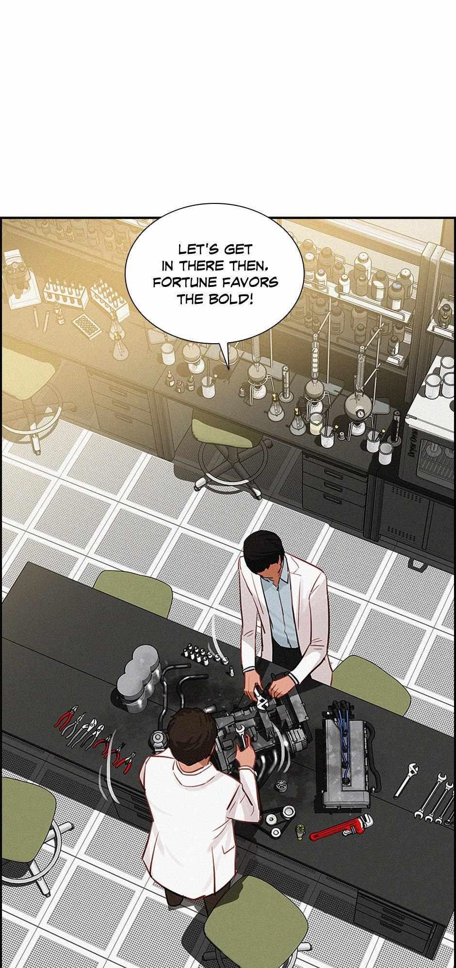 Lord of Money Chapter 176 - Page 76 in English