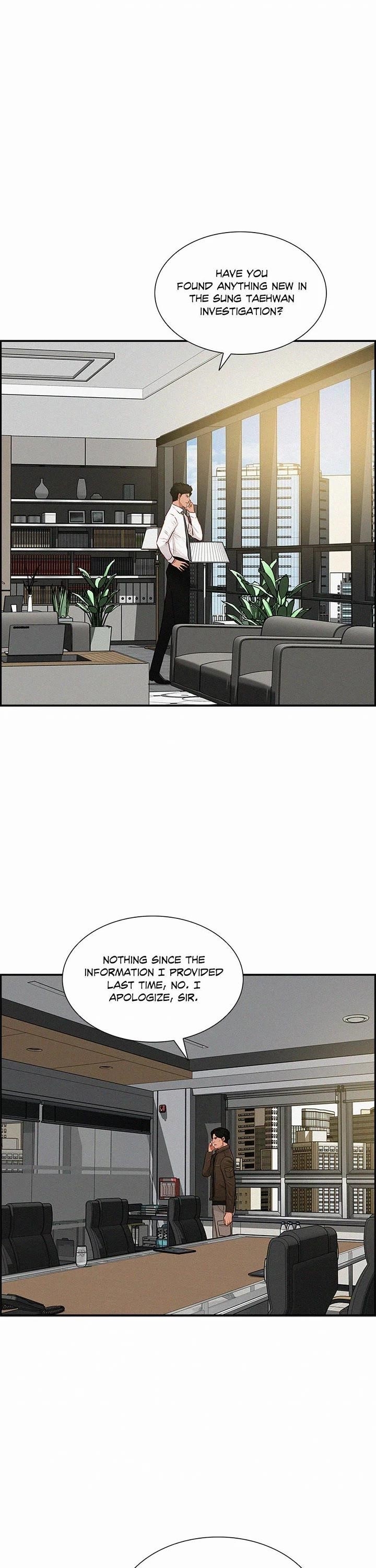 Lord of Money Chapter 177 - Page 18 in English
