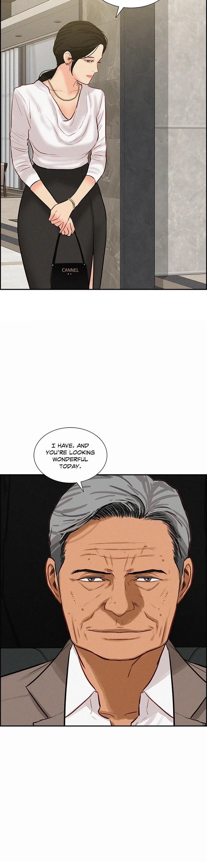 Lord of Money Chapter 177 - Page 23 in English